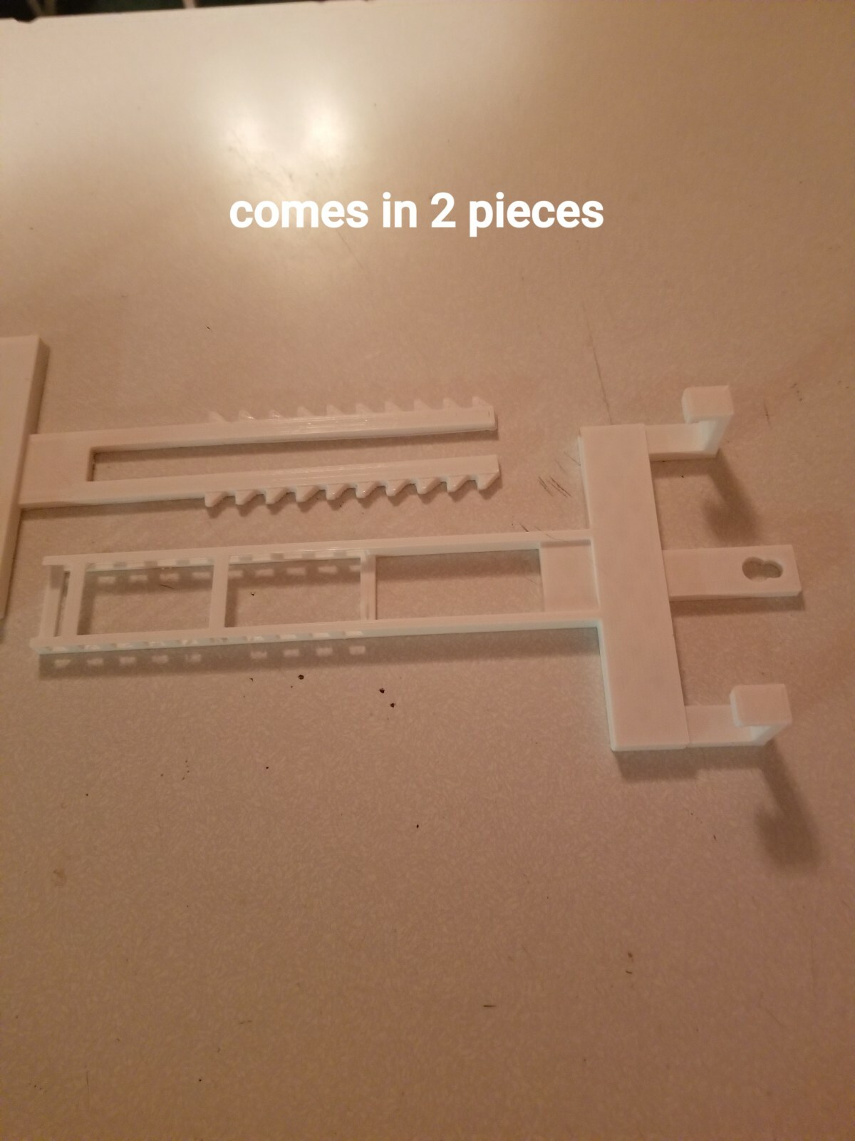 Graded Comic Book Wall holder