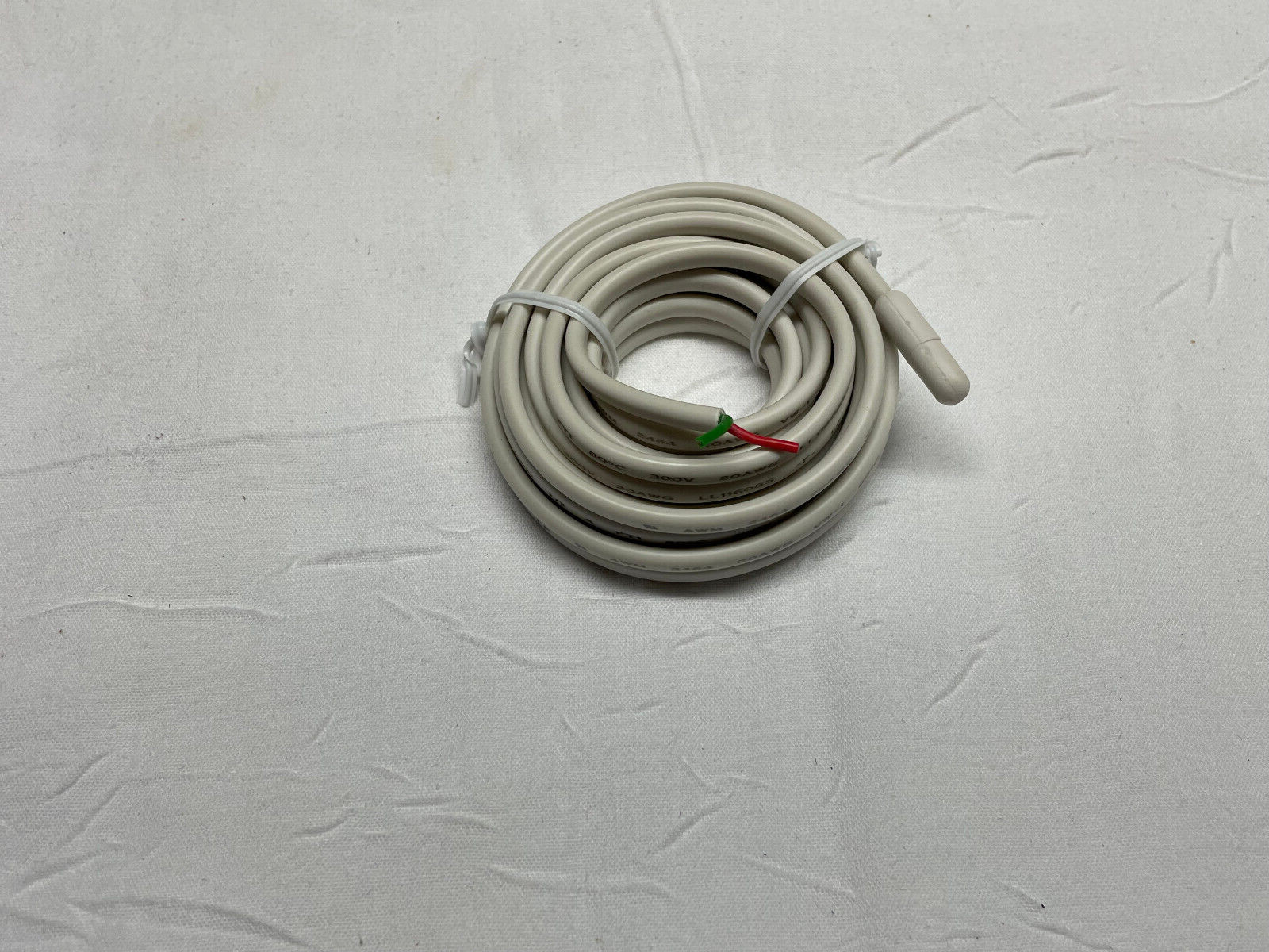 Danfoss MTD thermostat floor sensor