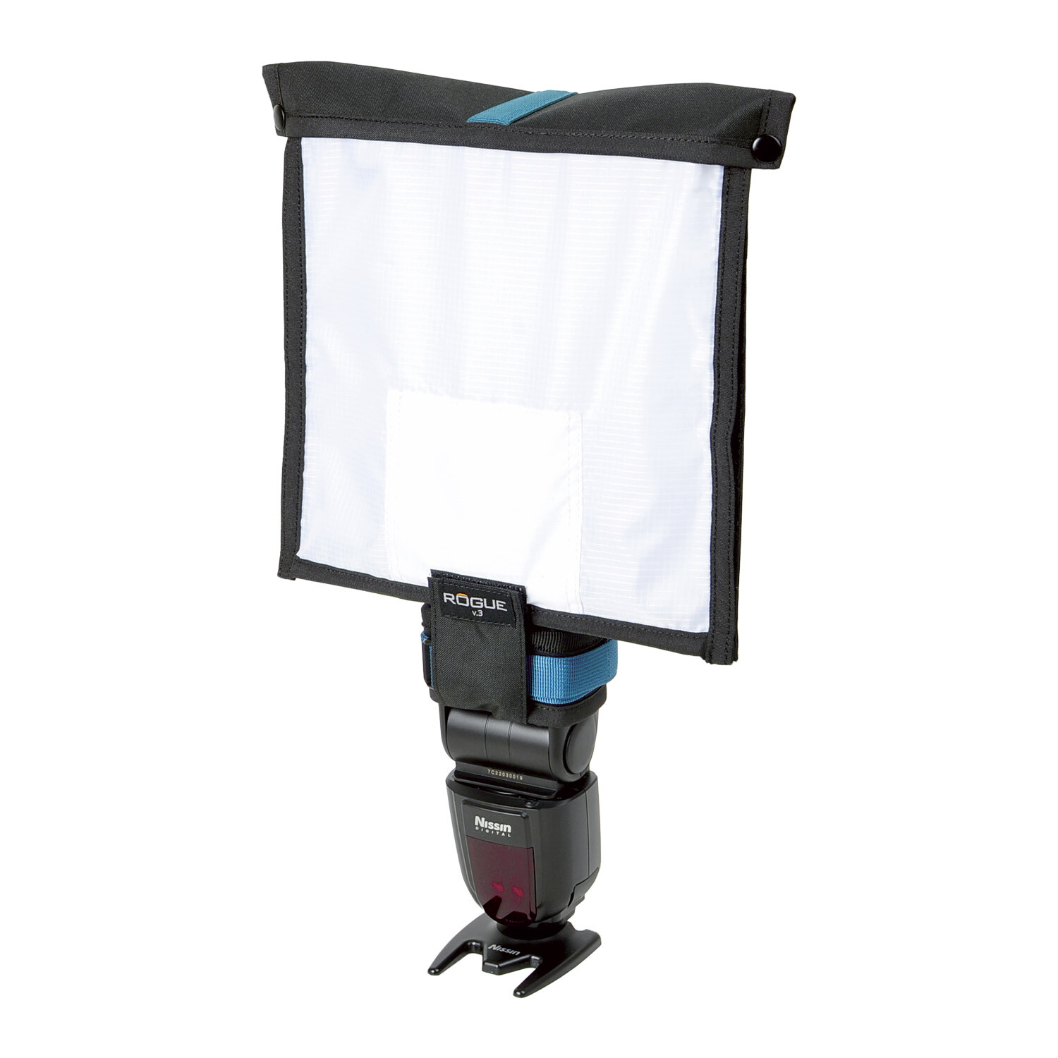 Rogue FlashBender v3 - LARGE Soft Box Kit (Flash Bender) NEW