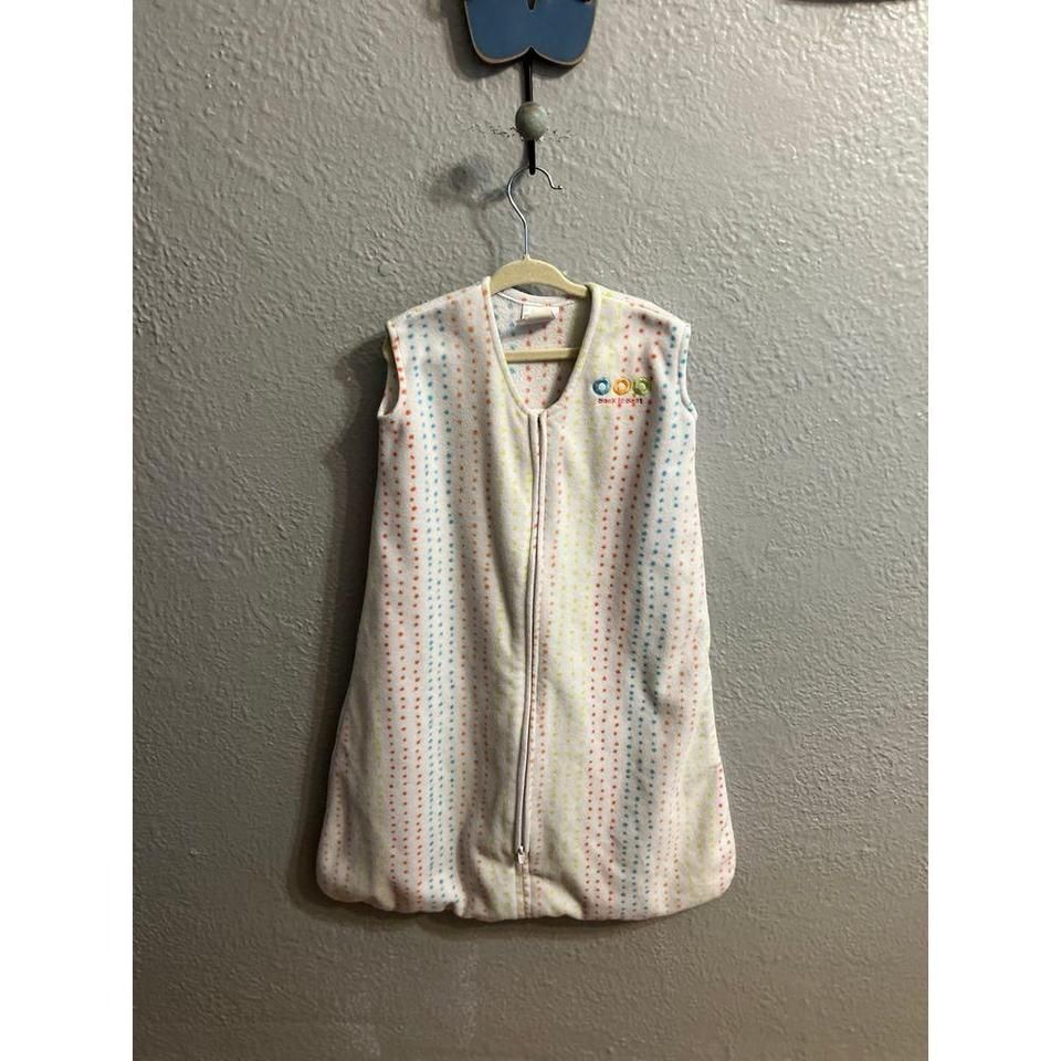 Kids sleep slack halo size medium