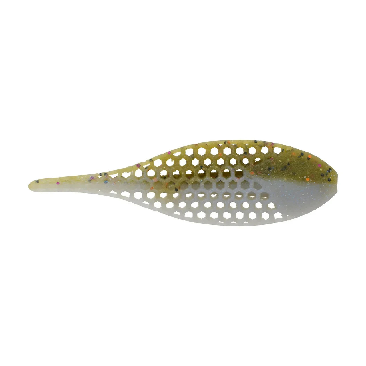 Berkley 3 1/2" Maxscent Flux Gill Bait - Choice of Colors