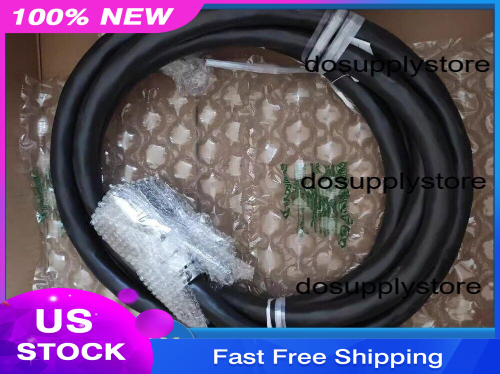 1PCS YASKAWA Robot Control Cable HW1271526-8 8M Fast delivery NEW