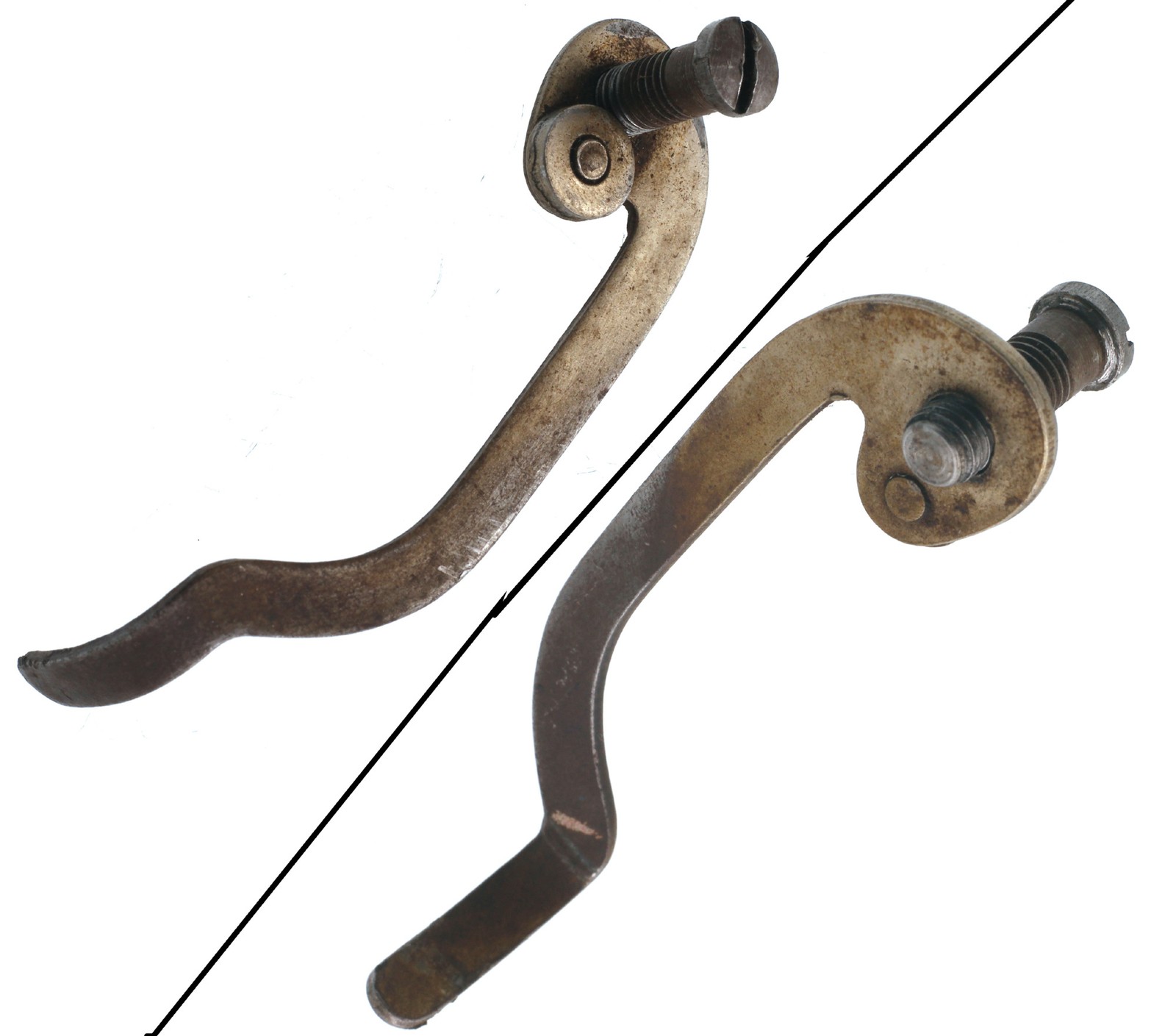 Orig. Lateral Adjust Lever for Stanley 9 1/2 & Other Block Planes - mjdtoolparts