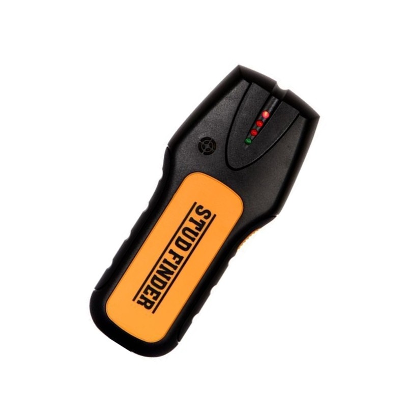 Advanced Wall Scanner Metal Detector With 19mm Depth Detecting For Studs