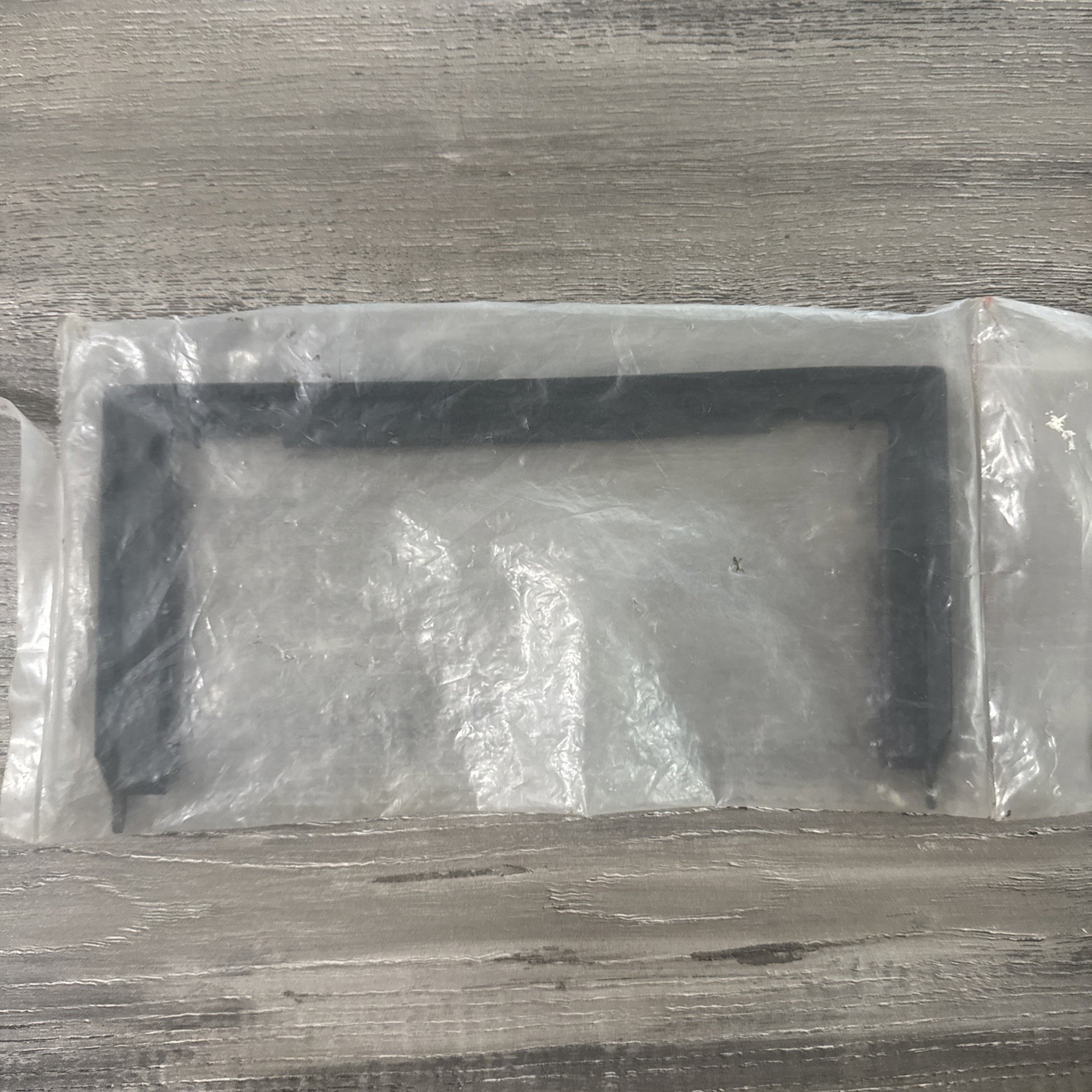 TapeTech Parts 250026 10" Flat Box Wiper new.