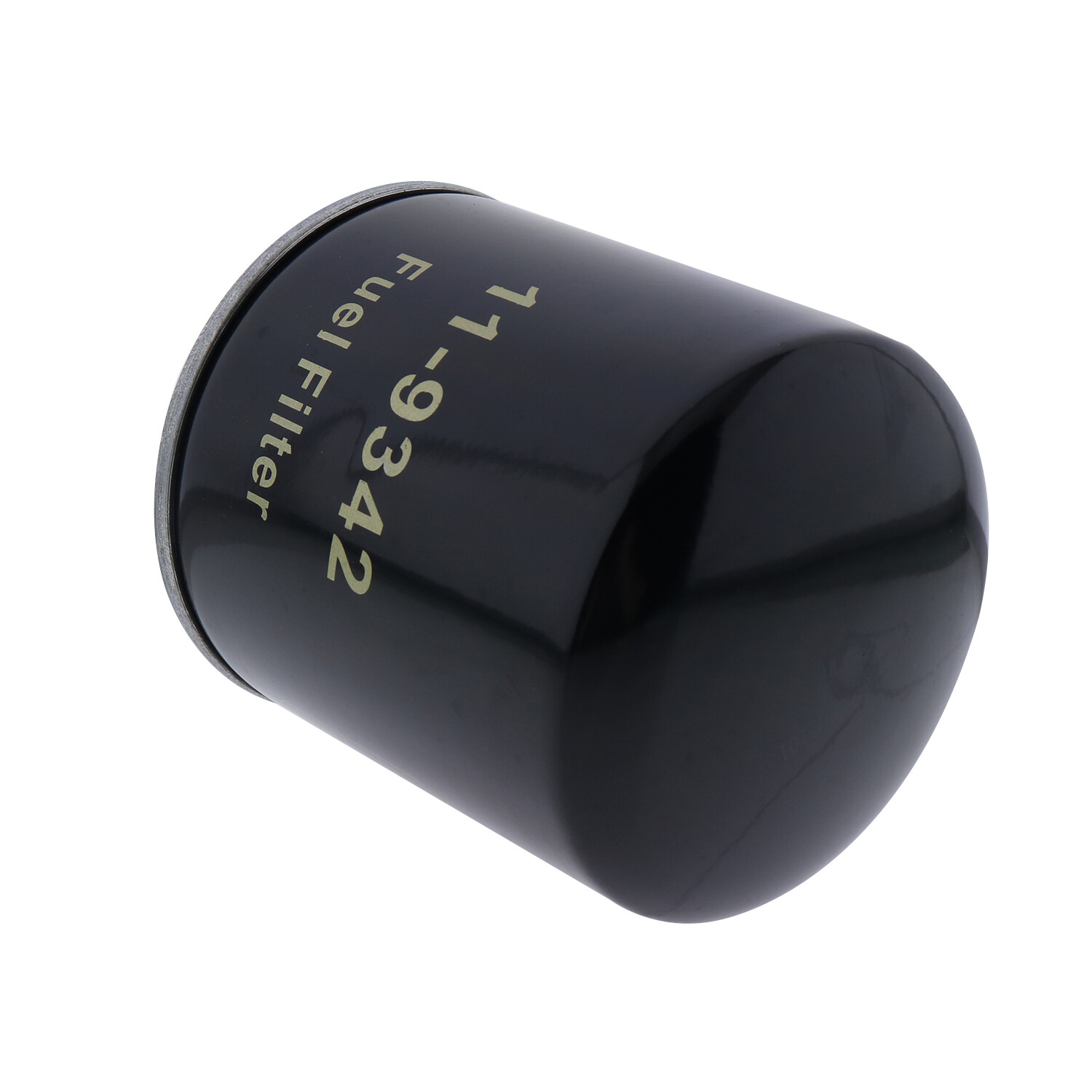 Filter Fuel Separator for Spectrum 50 DE SB 30  SB-III Multi-Temp SR+ 2.2 Engine