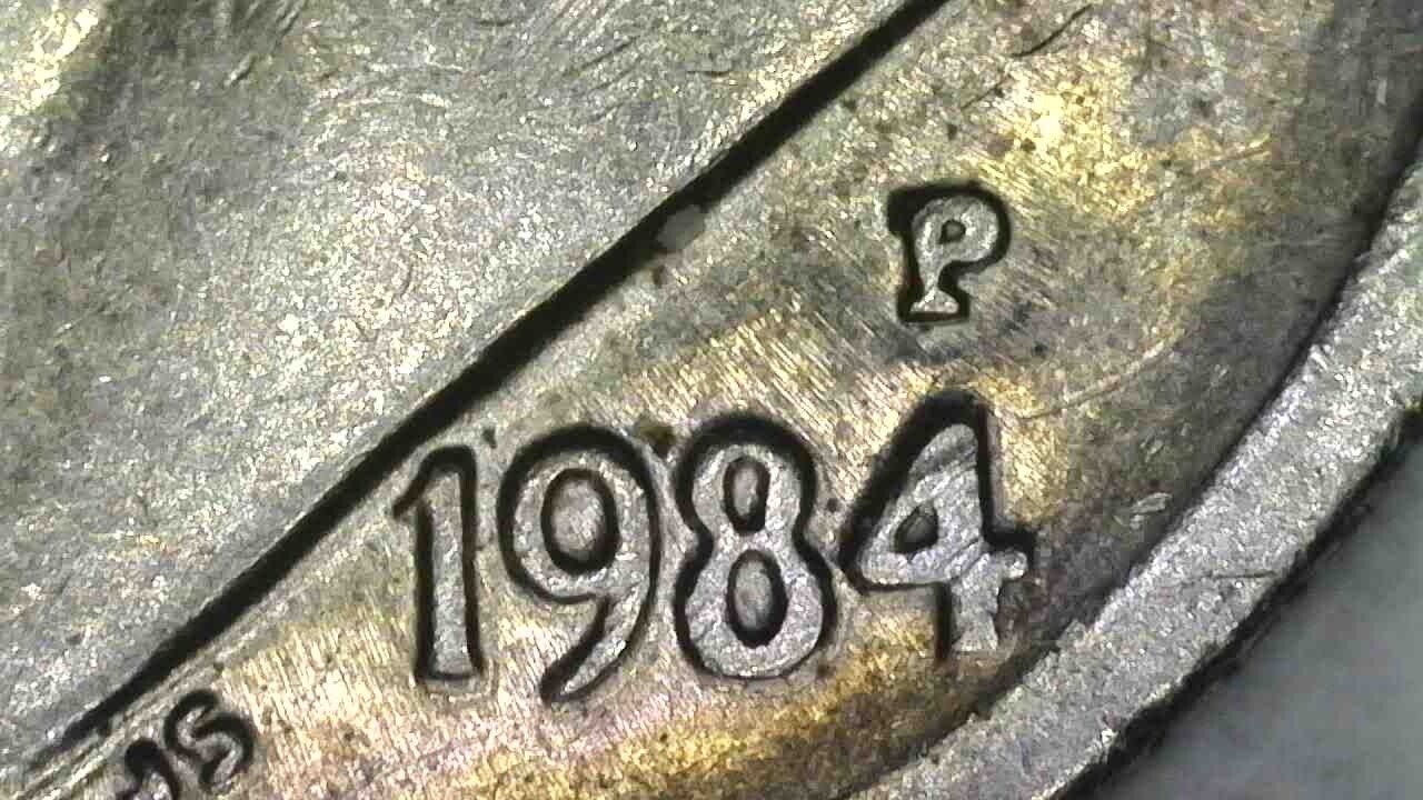 1984p dime ddr on whole reverse