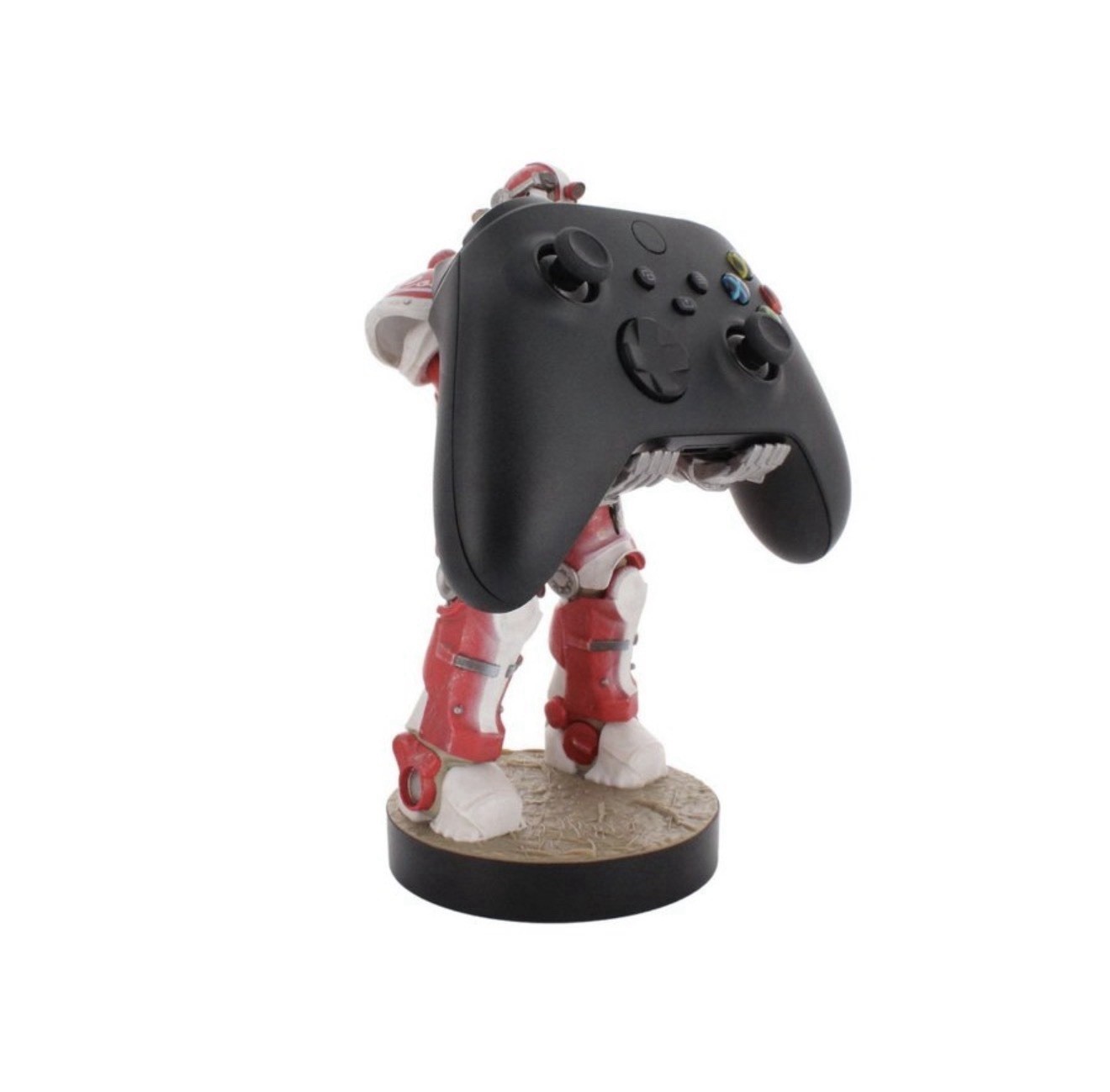 Nuka Cola Power Armor Multi-Device Holder Stand for Controllers, Phones, Tablets