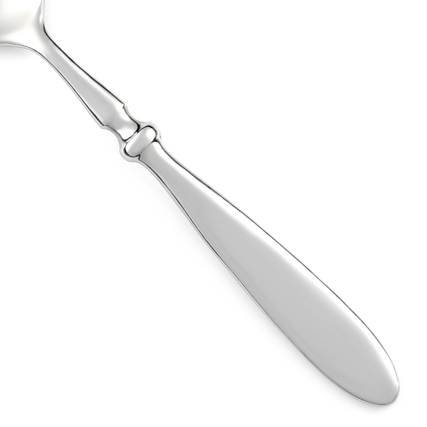 Cambridge TOWNHOUSE Stainless GLOSSY Silverware CHOICE Flatware
