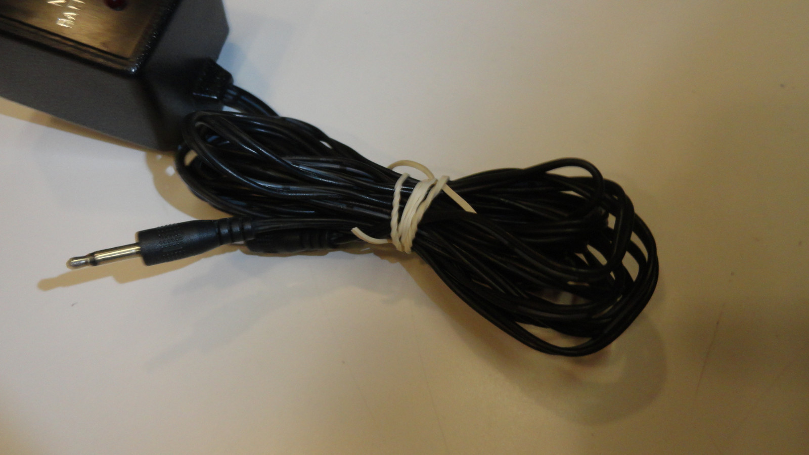 XX12: Comtek NBC9-2c Charger Power Adapter