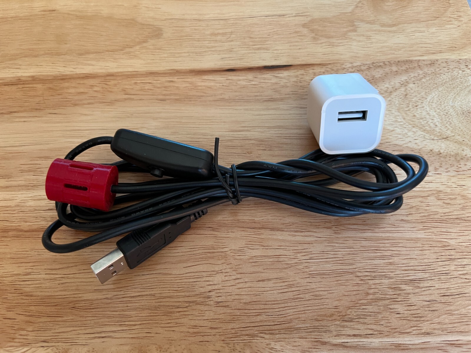 WORK LIGHT KIT for LEE LOADMASTER RELOADING PRESS W/SWITCH AND POWER SUPPLY