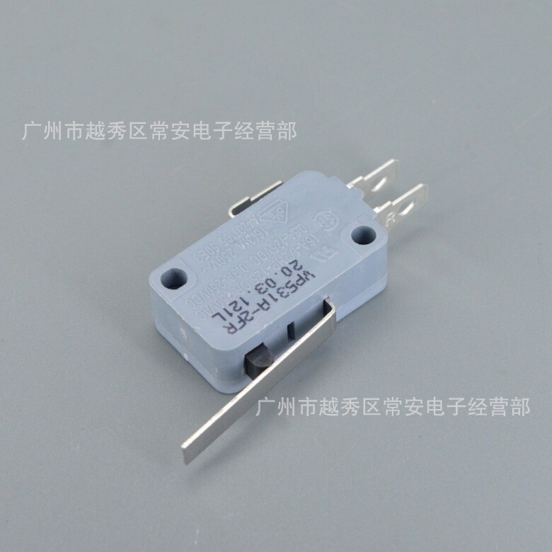 1pc Korea DECO VP531A-2FR micro switch straight handle contact switch