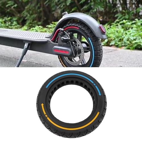 Scooter wheels, Electric Scooter Replacement Wheel Solid Tire for M365 230x50