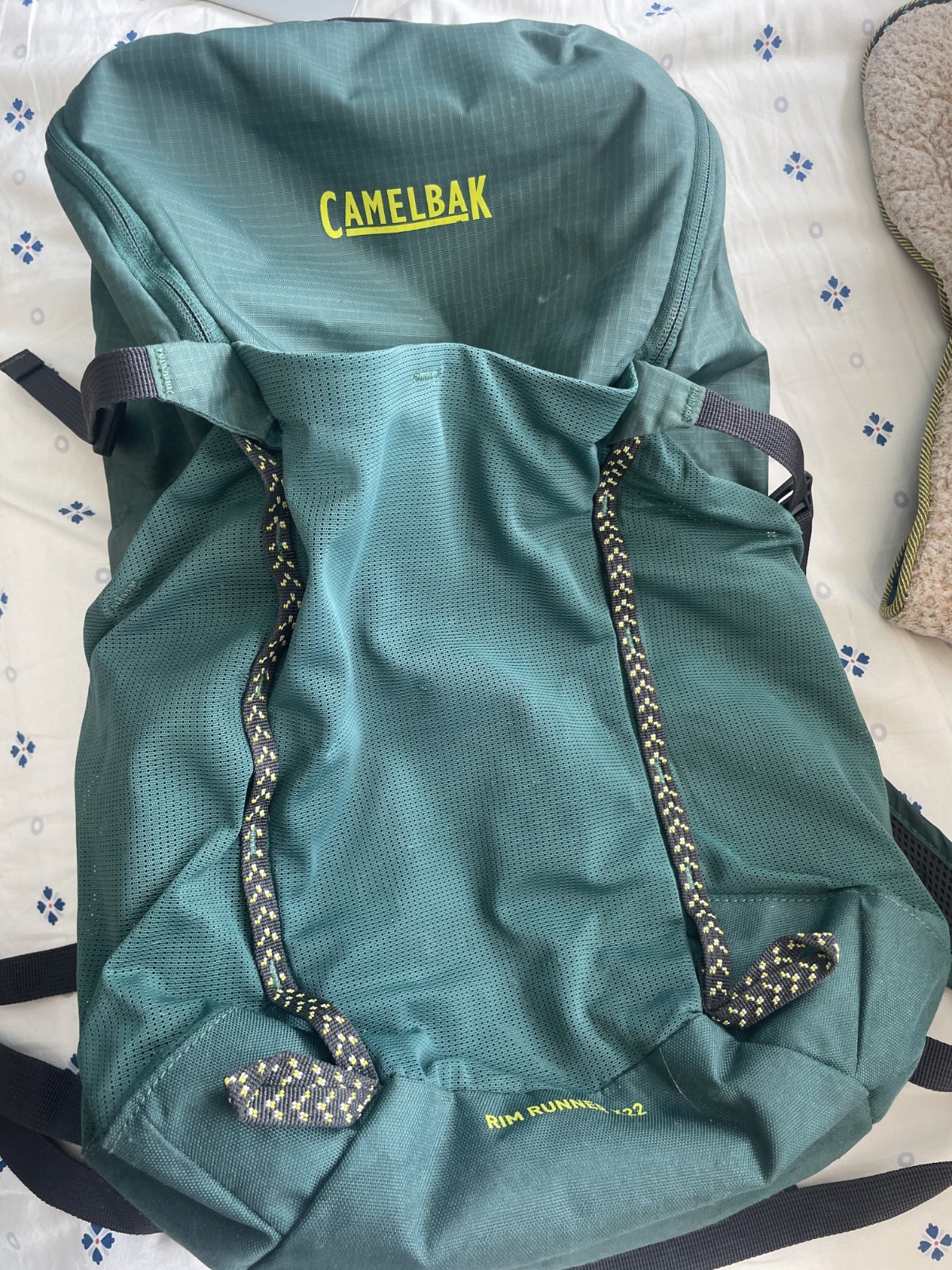 Camelbak Rim Runner hydration 22l pack