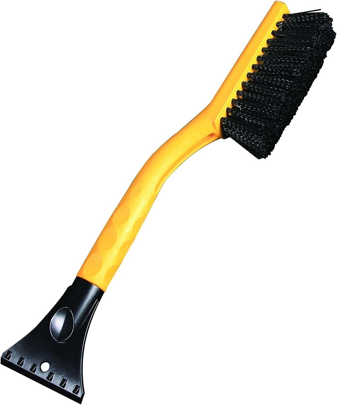 518 16" SnoWEEvel Snow Brush assorted colors