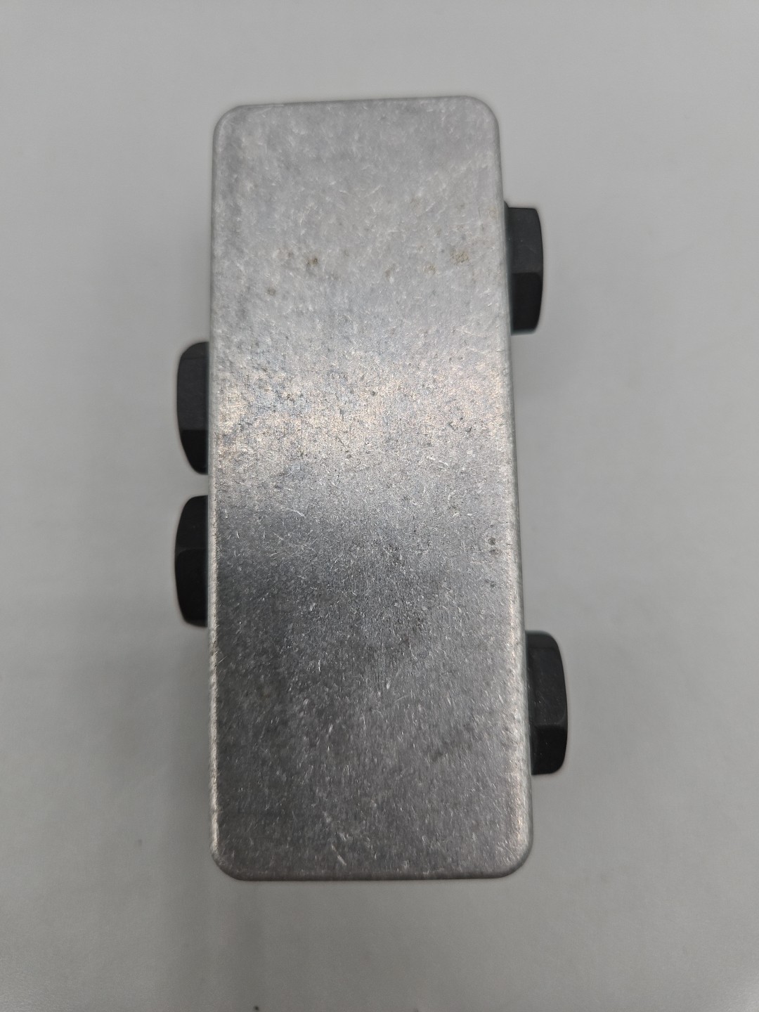 Guitar Junction Box 4 Port