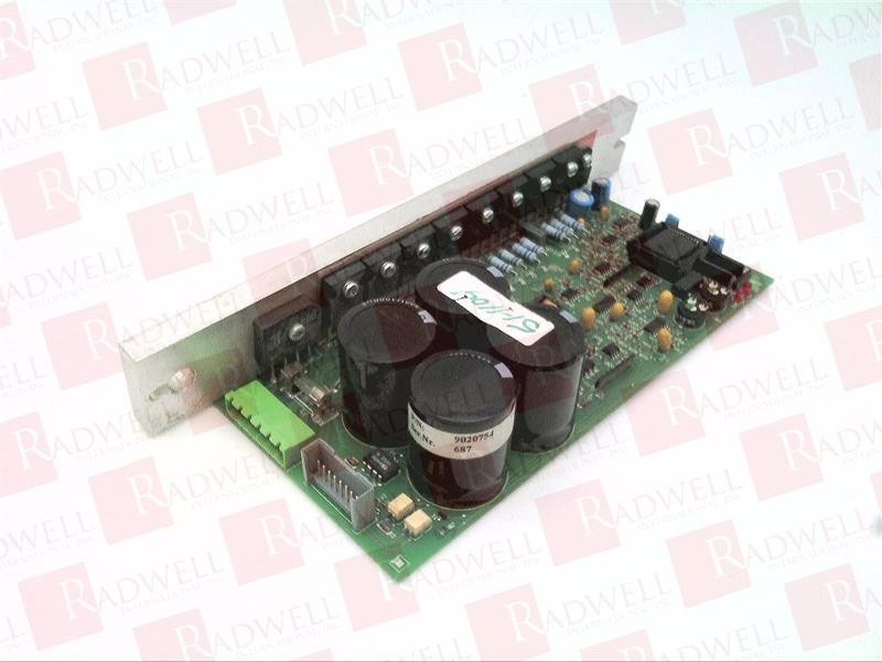 IMPAX PTG 9020754 / 9020754 (USED)