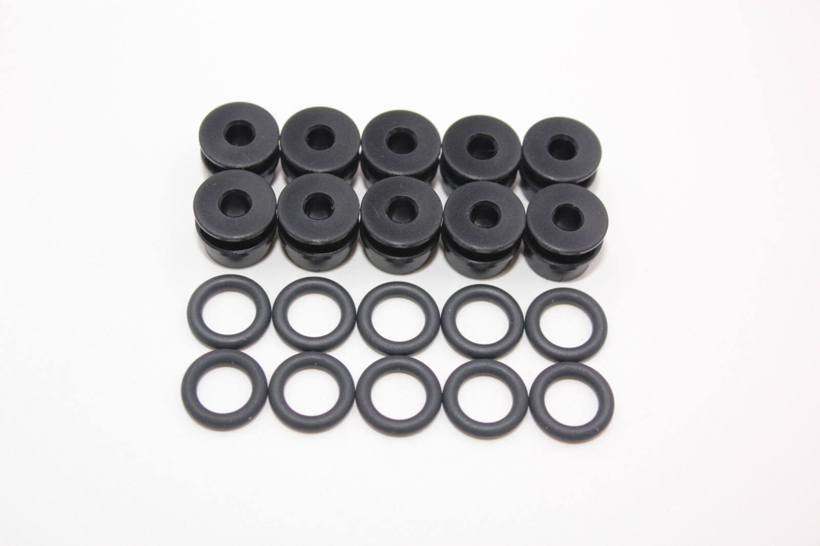 249990 Side Seals Kit For Fusio Air Purge AP Spray Gun 246348 Aftermarket 10PCS