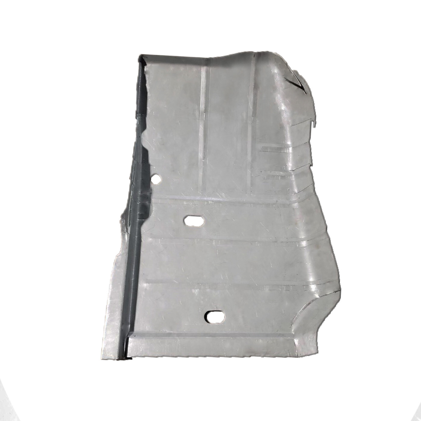 2007-2018 Jeep JK Wrangler Front Floor Pan Section, Drivers side
