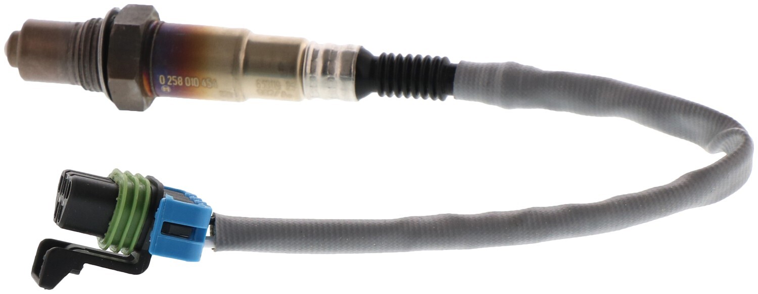 For 16454 Direct Fit Air Fuel Ratio Exhaust Lambda Sensor
