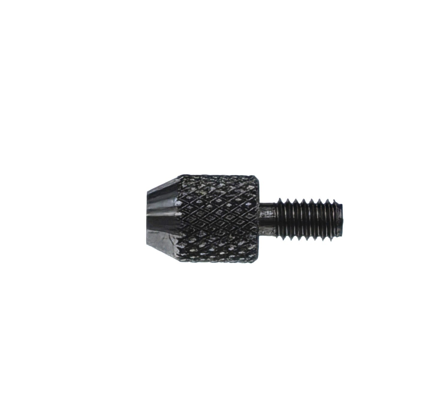 Indicator Thread Adapter 4-48 Outer Thread Male thread Shank To M2 Inner Thread