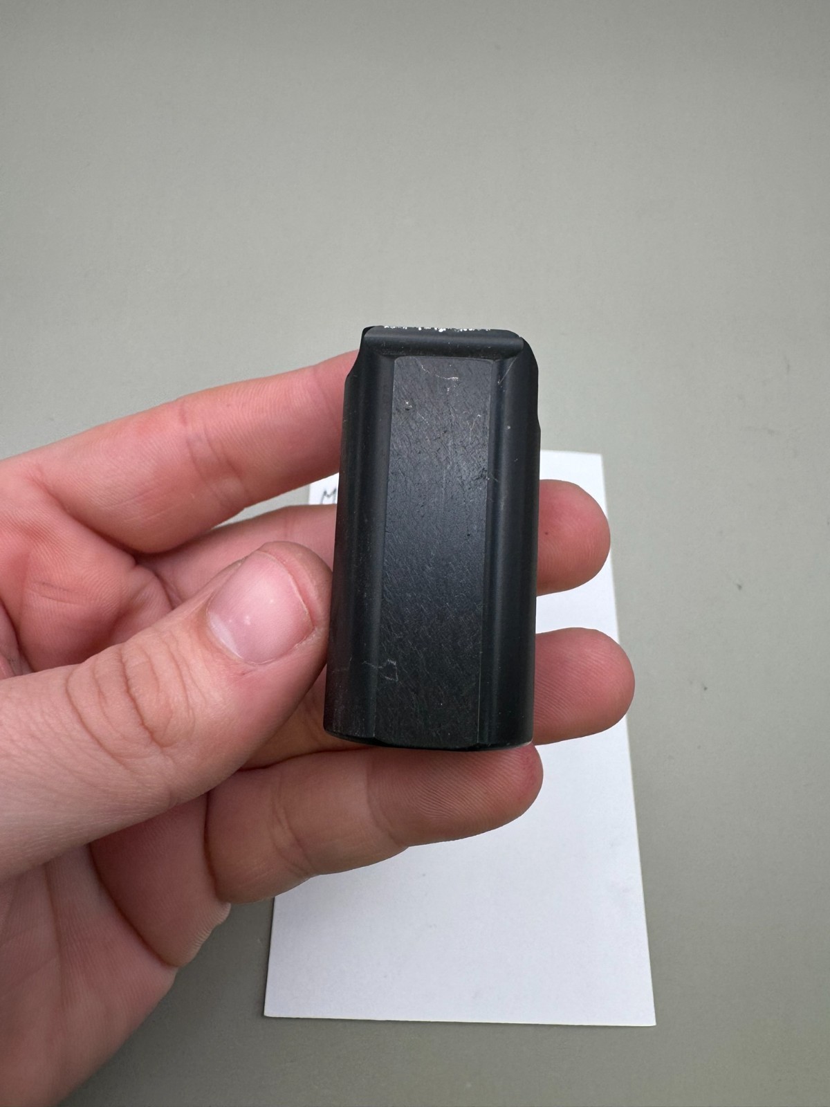 PTP Micromag VASA