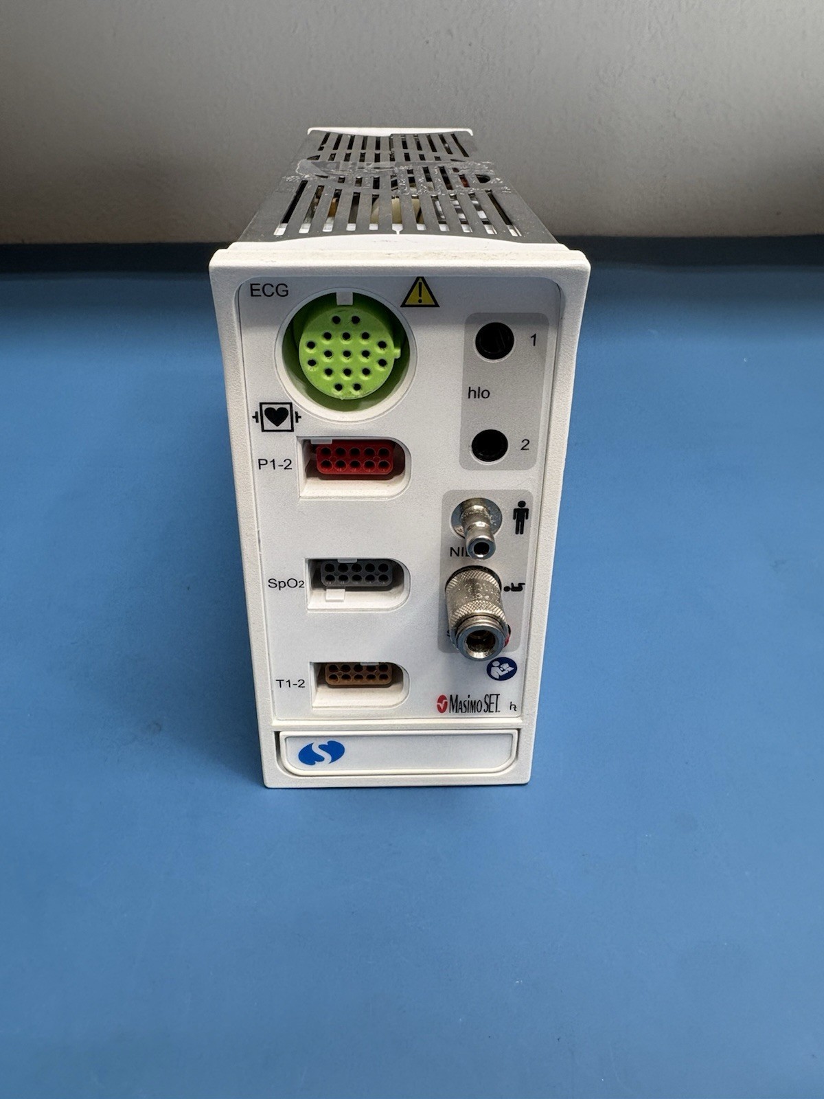 Spacelabs 91496 Module Option 1BDHMRS
