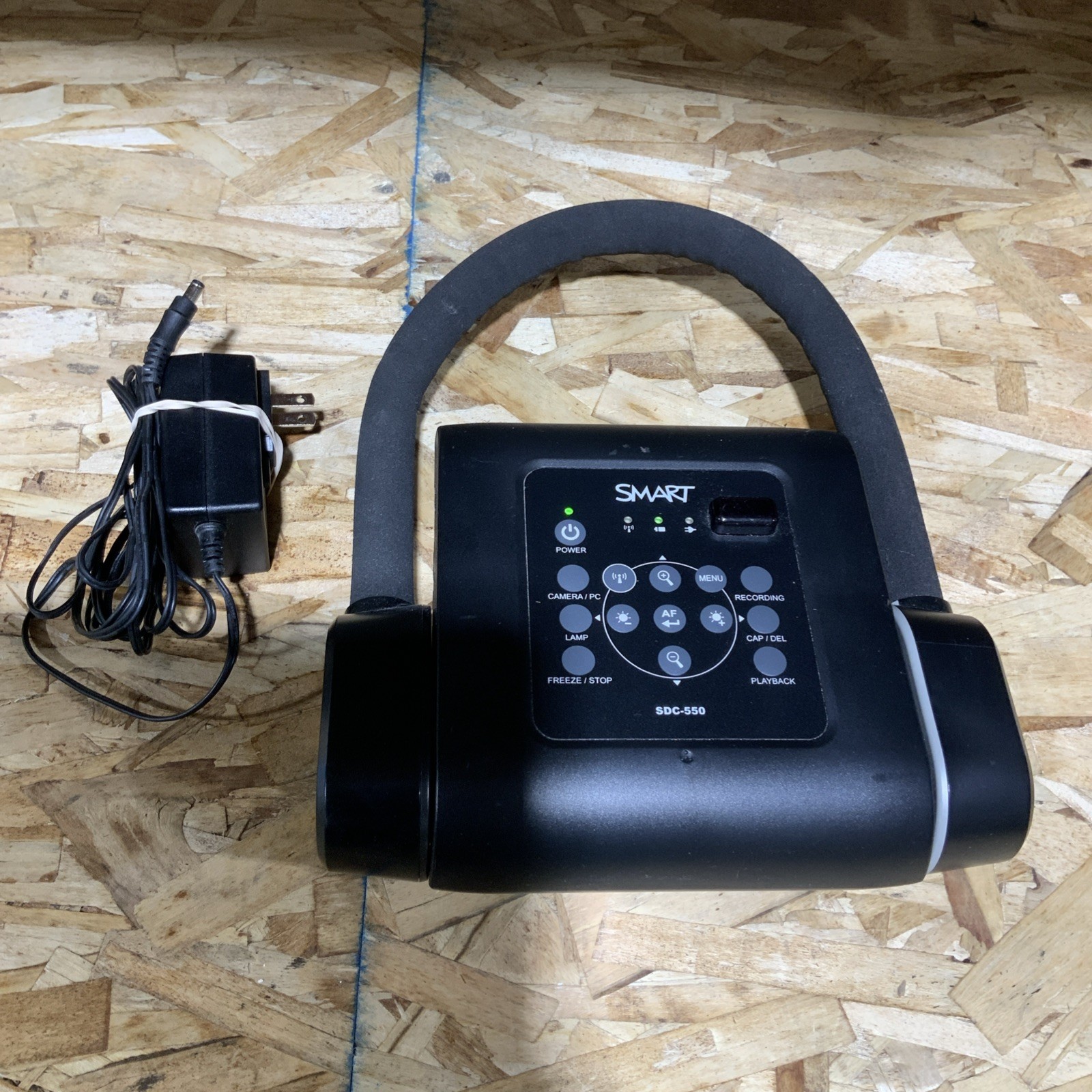 SMART Technologies SDC-550 Document Camera