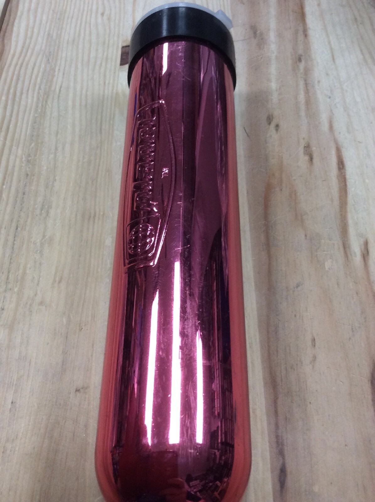 Planet Red Chrome Pods 140 Paintballs New