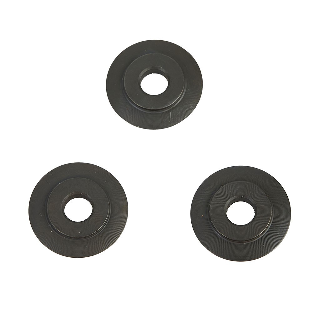 10 Pcs/set Tube Pipe Cutting Blade Alloy Steel Cutter For Stainless Steel Pipes