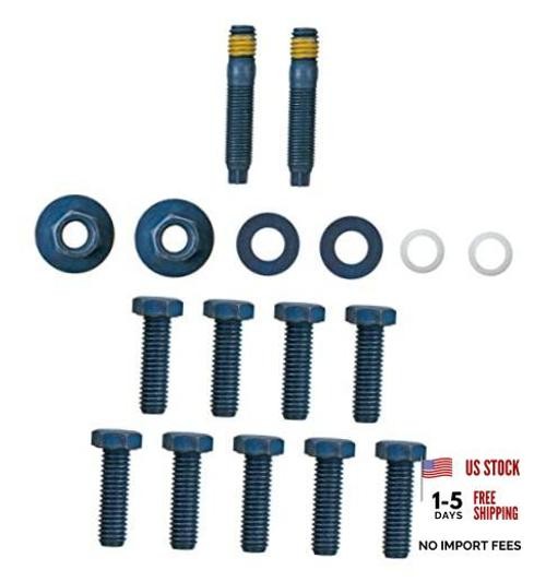 ES 75116 Exhaust Manifold Hardware Kit for Jeep Grand Cherokee