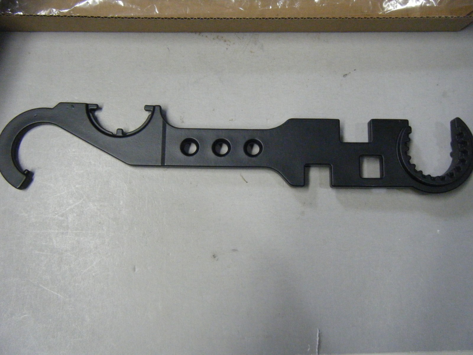 NEW Wrench Tool Combination Wrenches Spanner Nut Removal Repair Tool