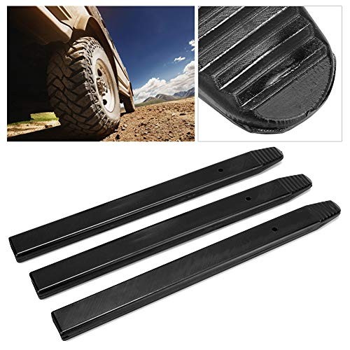 Tire Bead Tool Protector Sleeves 3 Pack - Pry Bar Scratch Guards for Tire