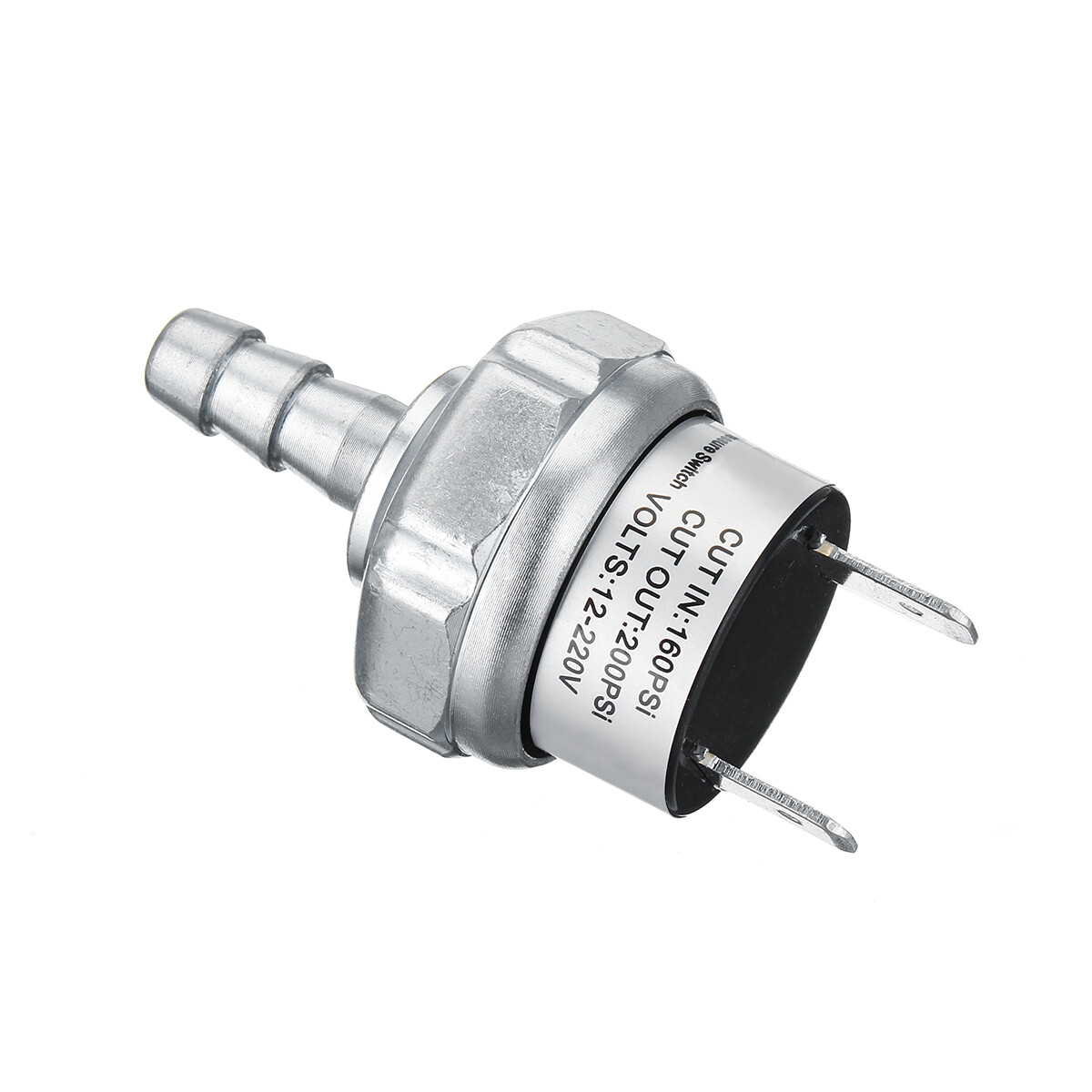 For DeWalt Micro Pressure Switch D55168 Type 5-7 Air Compressor N003990