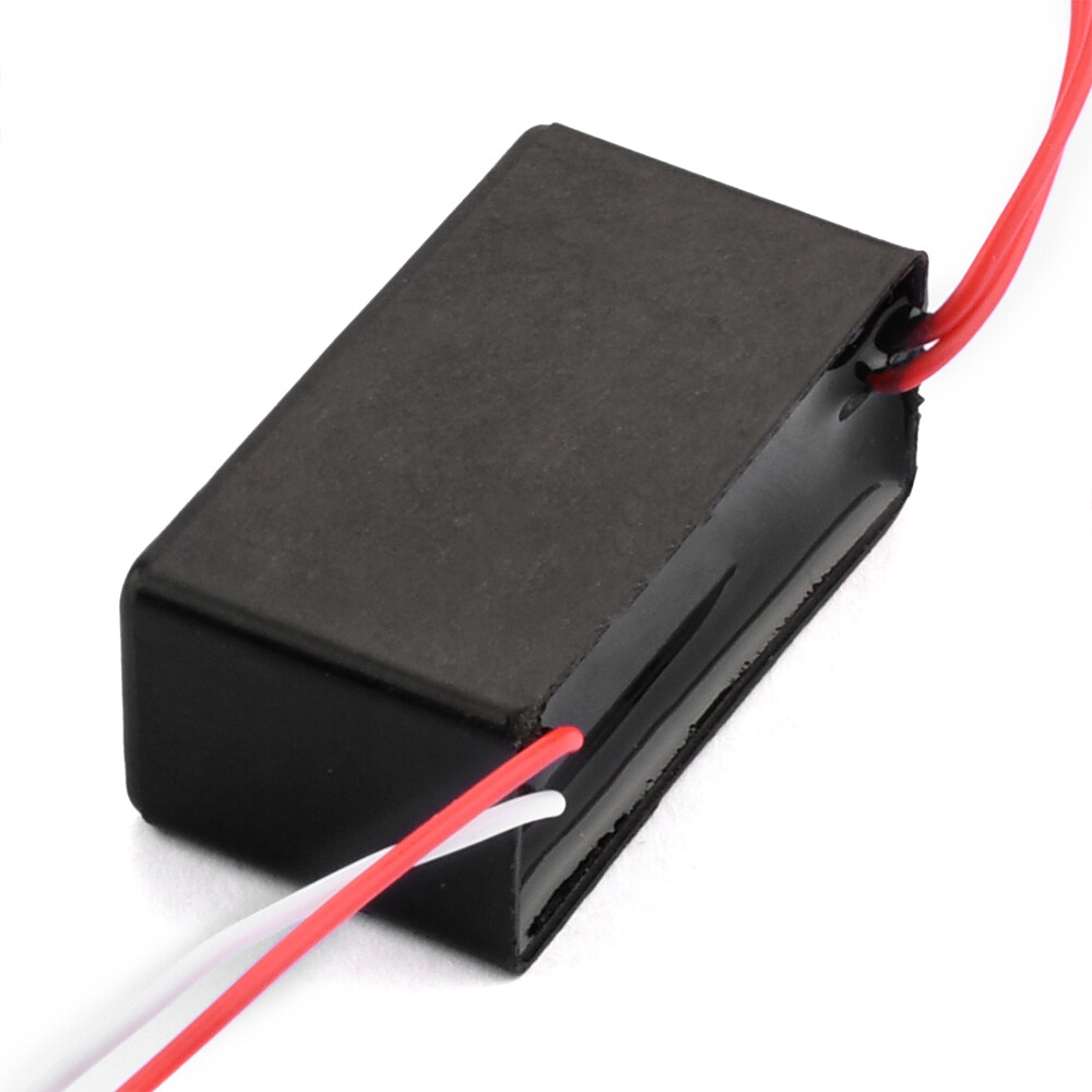 DC3V to 7000V High Voltage Boost Module Strong Arc High Volt Generator DC3-4.8V
