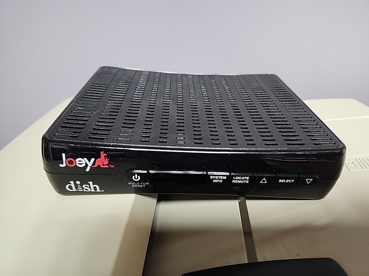 Dish Joey extender with Ethernet HDMI RCA