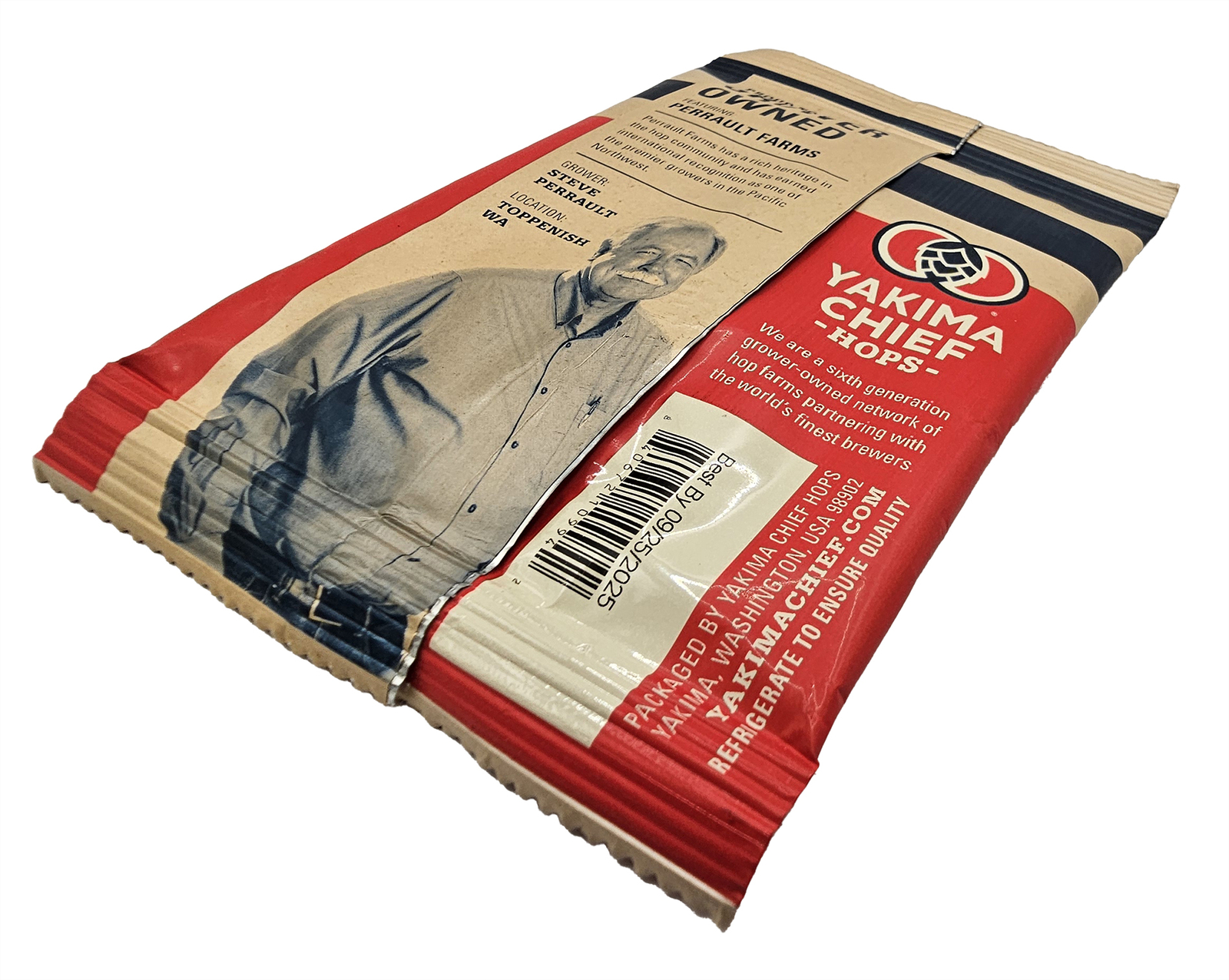 Cryo Hops® Centennial Pellet Hops 1oz