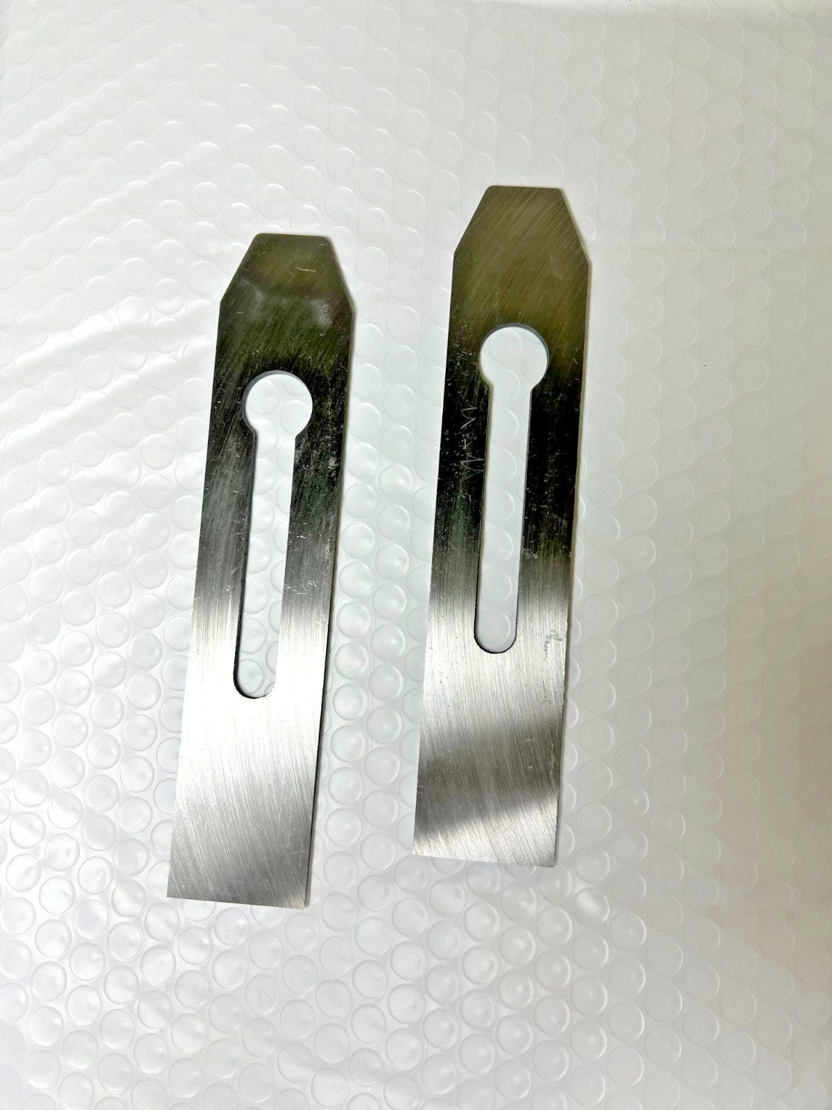 44mm Plane Blade Replacement blade block cutting and tapping tools