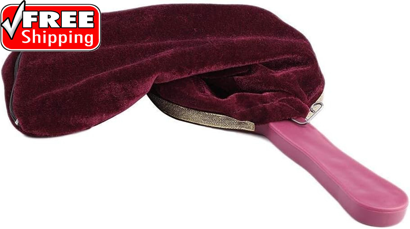 Magical Magic Props Change Bag Make It Appear or Disappear for Magic Tricks