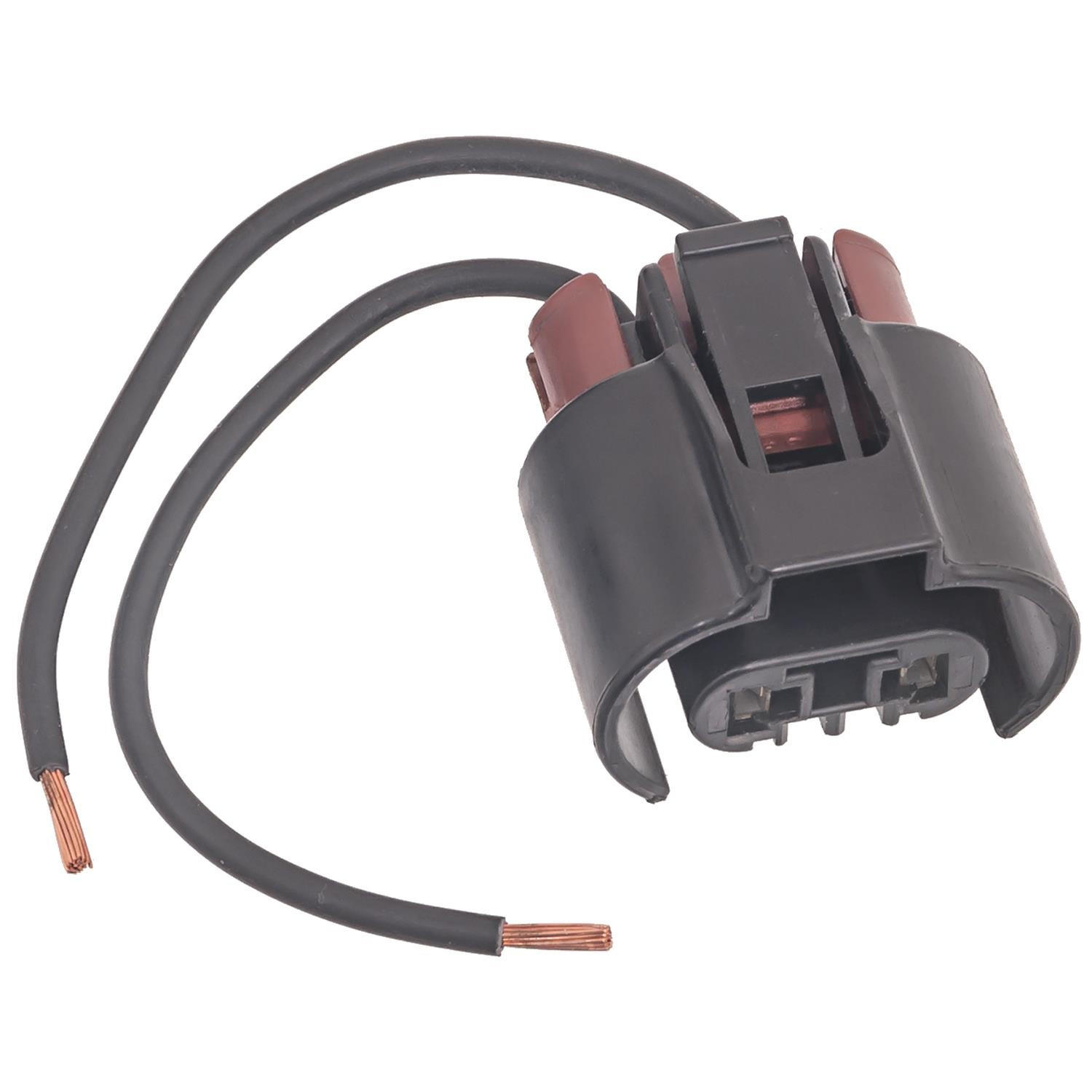 For 2007-2011 Ford Expedition Fog Light Connector SMP 2007 2008 2009 2010 2011