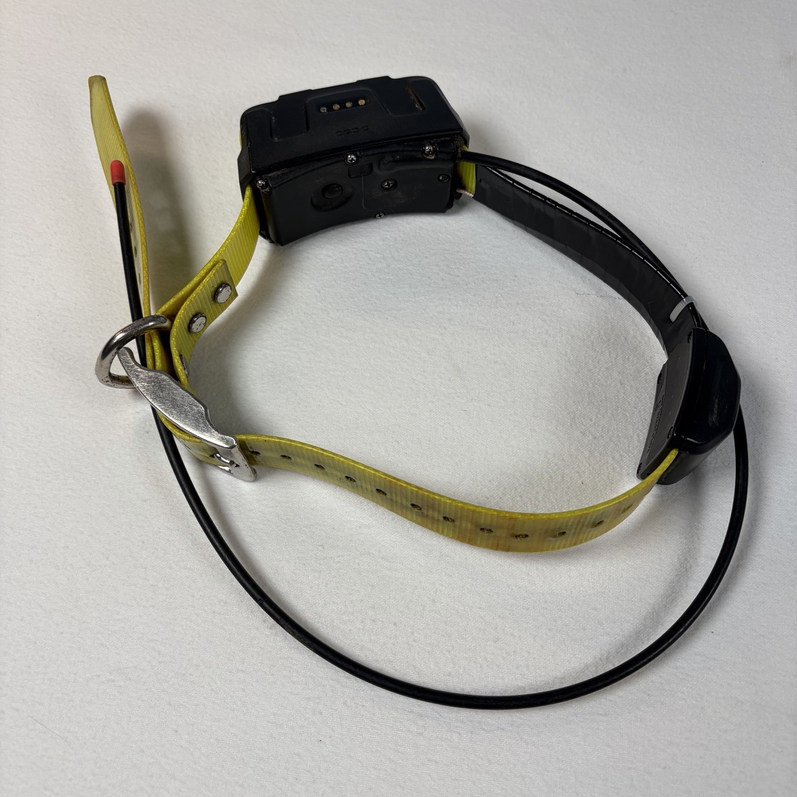 Garmin Astro 320 GPS Tracker and Two DC50 Dog Collars