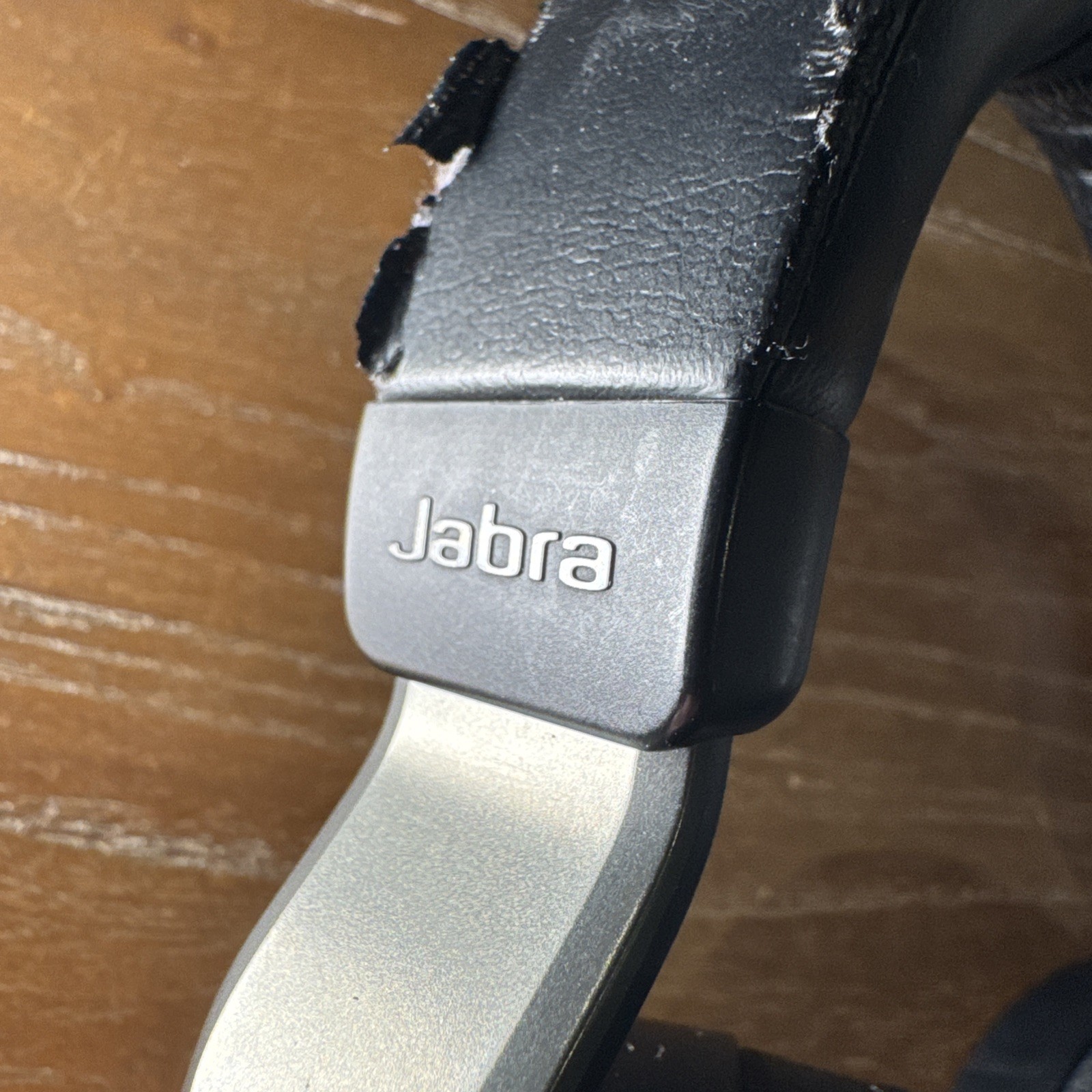 Jabra Evolve2 85 Wireless Headsets Black - NO USB DONGLE