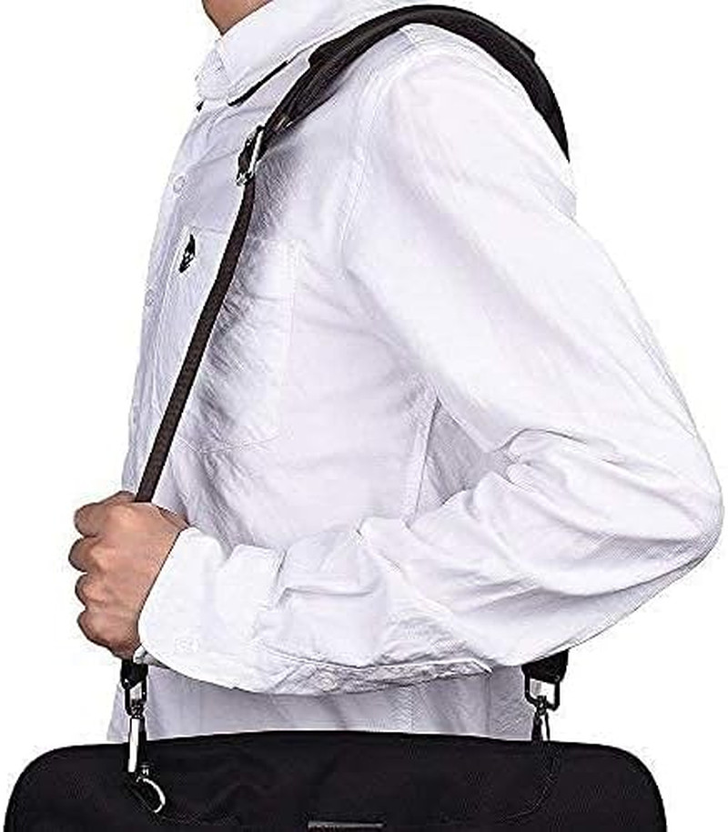 Shoulder Strap, 52" Universal Replacement Laptop Shoulder Camera Strap Luggage
