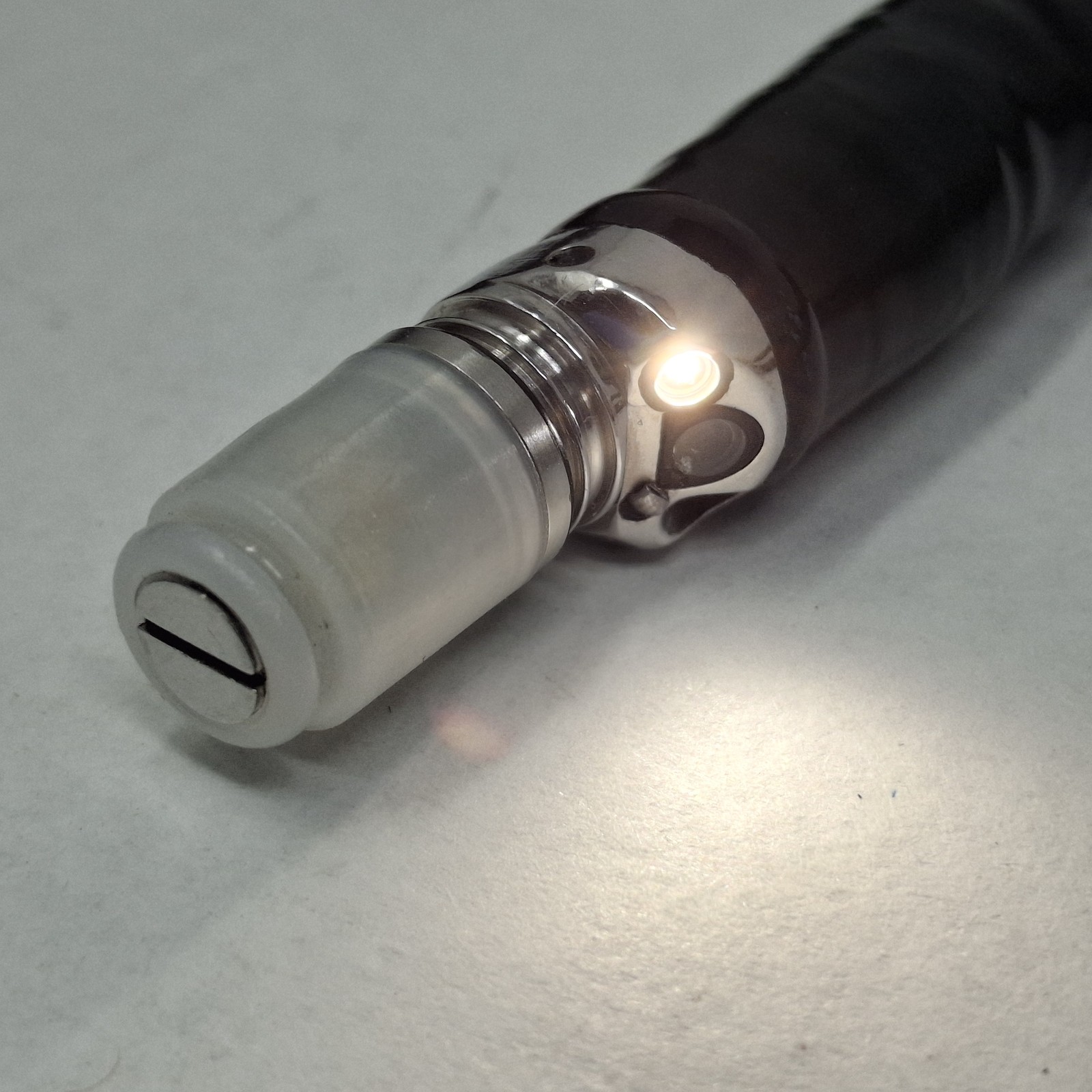 Olympus GF-UM160 Ultrasonic Gastroscope