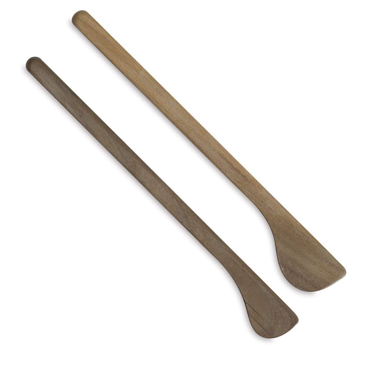 Kemper Tools For Clay & Pottery - Throwing Stick TS2