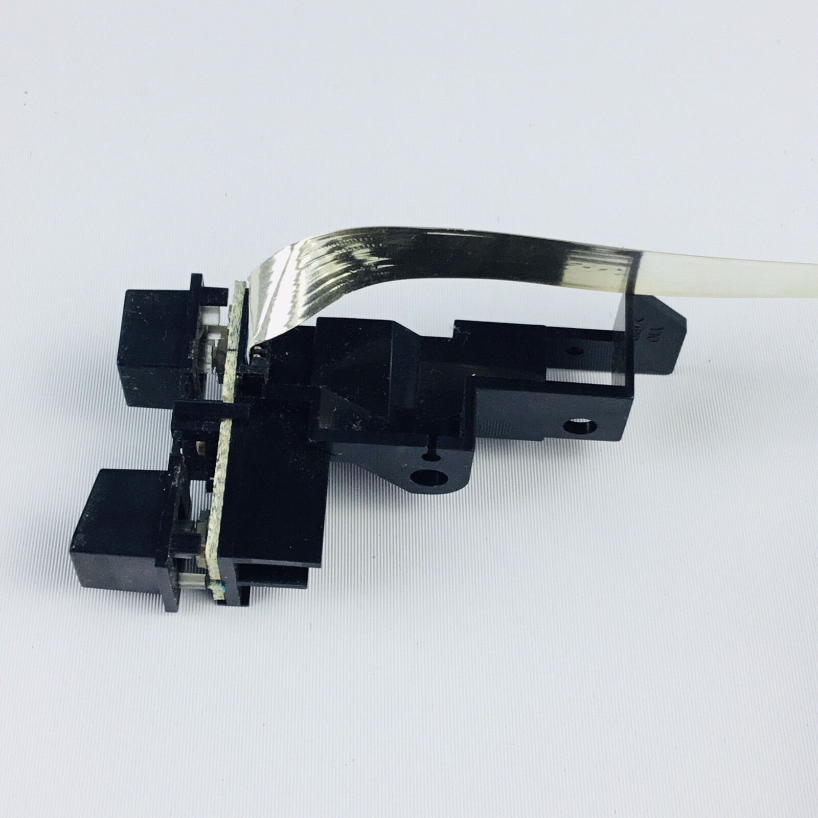 OEM Replacement Sony PlayStation 2 PS2 Fat Power/Reset & Eject Button W/ Ribbon