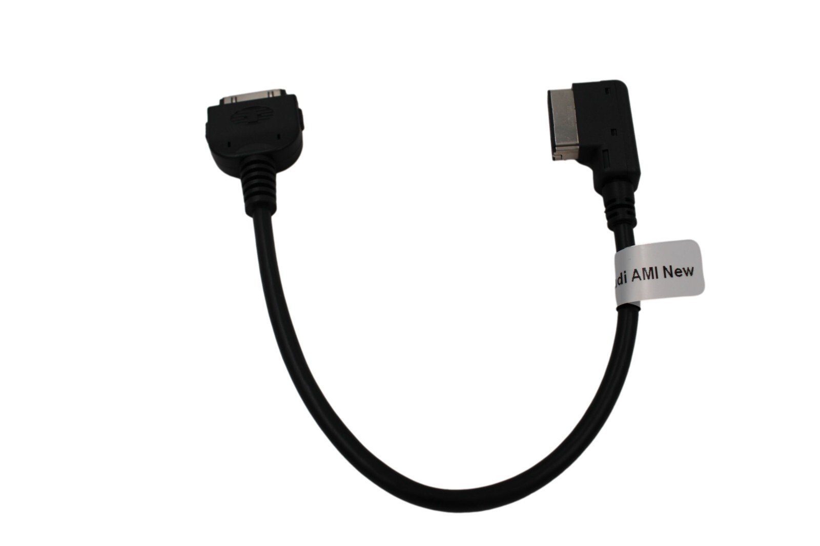 iPod iPhone Cable Adapter for 2009 2010 2011 2012 Audi A7