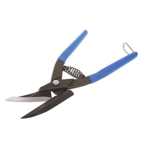 Laser Tools Angled Head Shears 4506