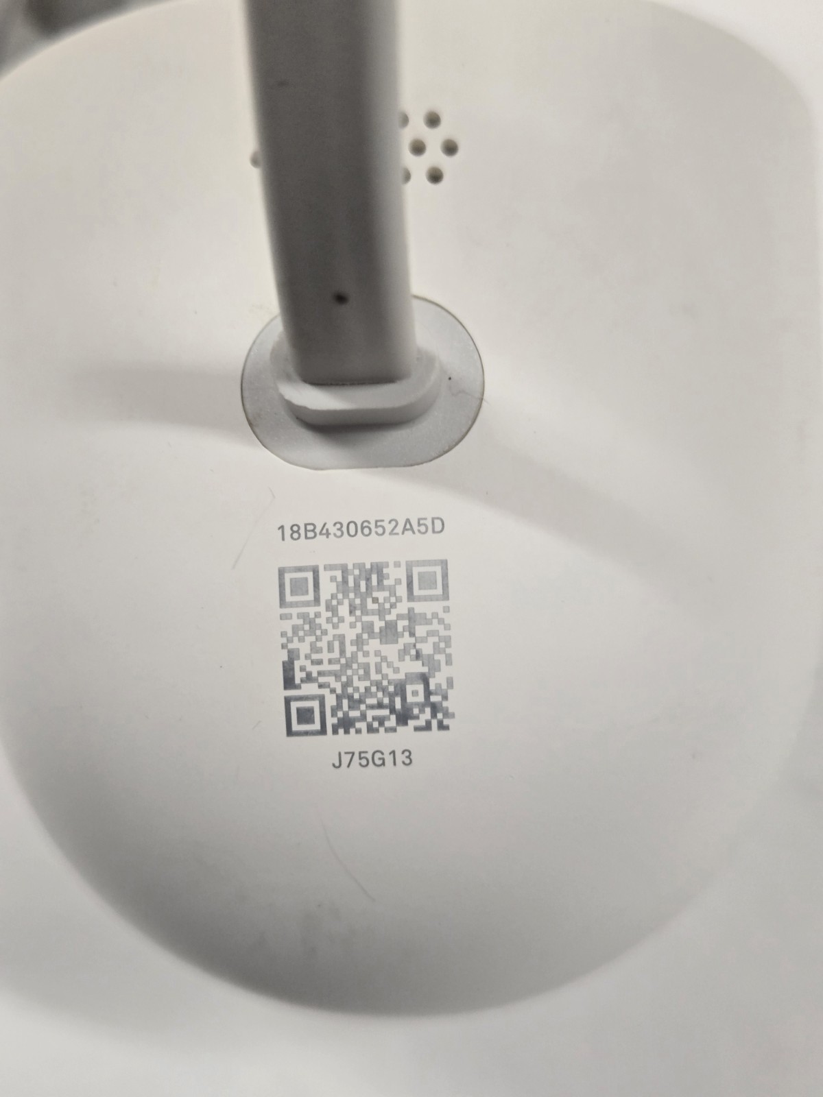 Google Nest Cam Outdoor HD Security Camera 1st Gen NC2100ES - READ DESCRIPTION