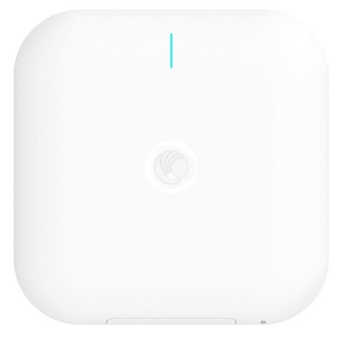 Cambium XV3-8X00A00-US XV3-8 TRI-RADIO WIFI 6. INDOOR (FCC) SDR US